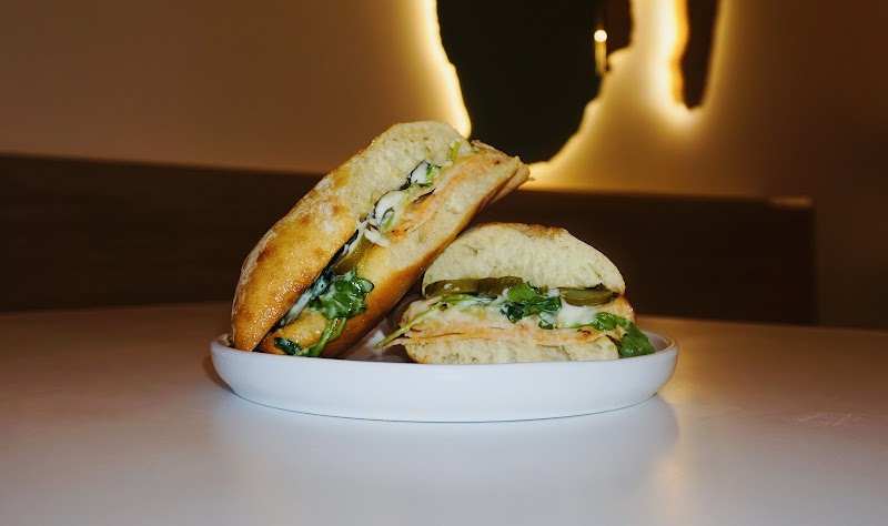 East African Coffee House