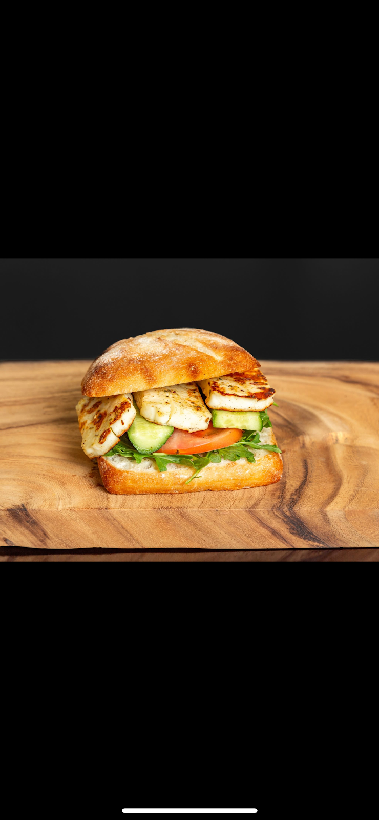 Oasis Kitchen & Cafe