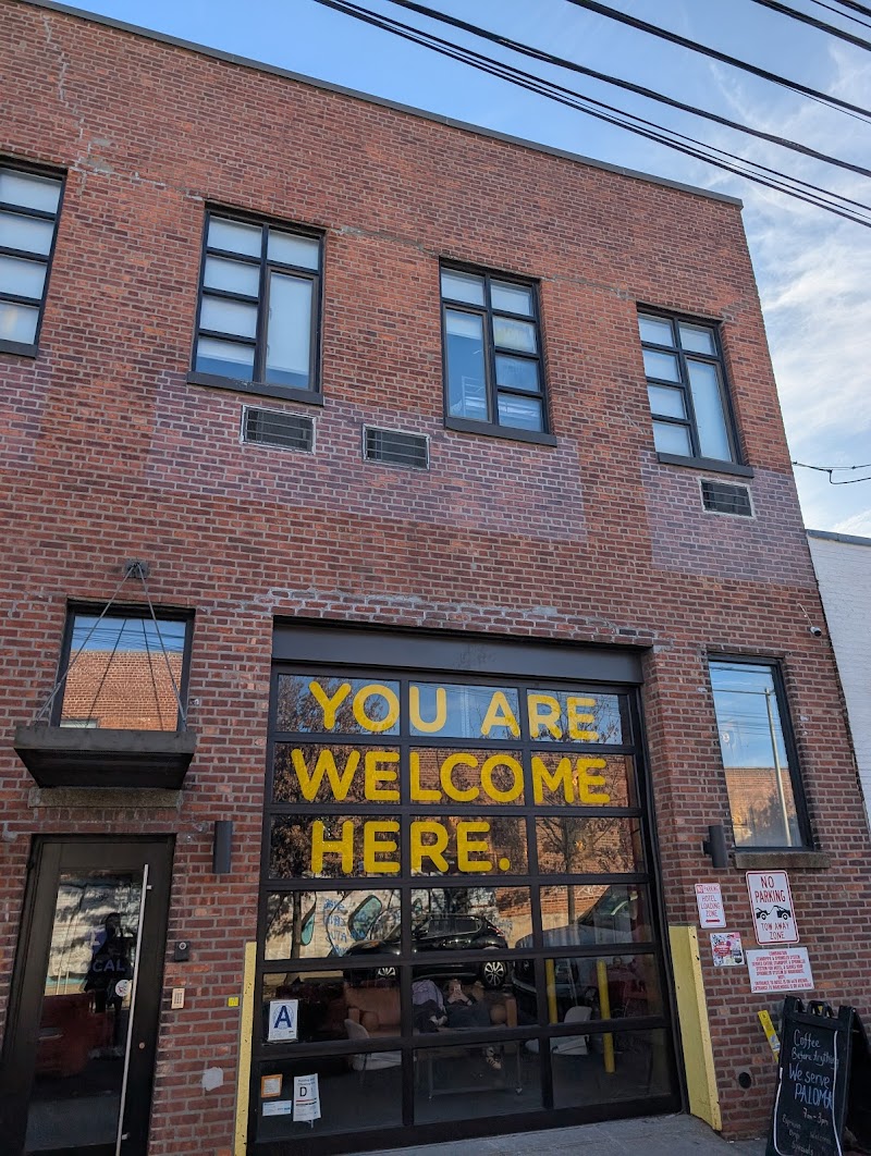 The Local Bar & Cafe