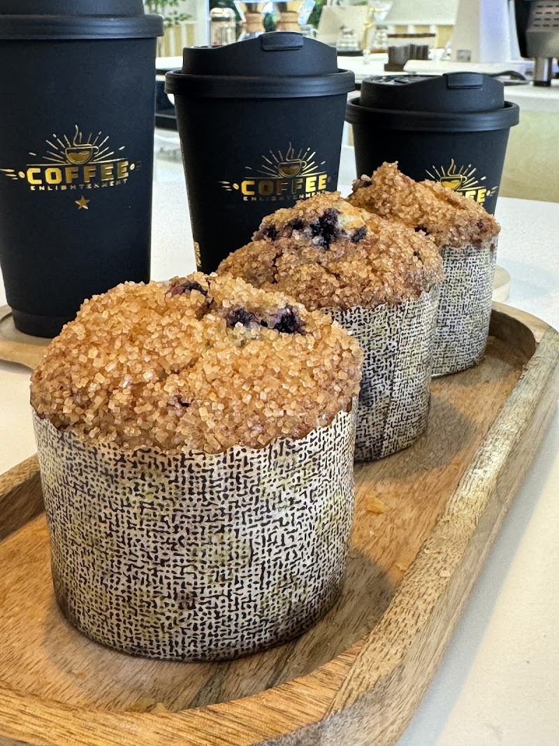 Coffee Enlightenment