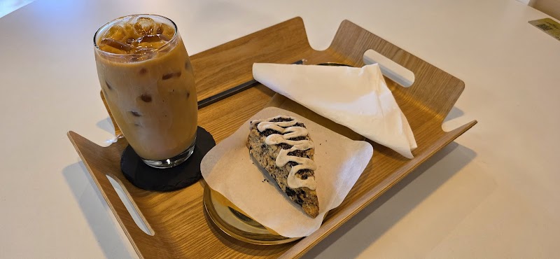 Coffee Enlightenment