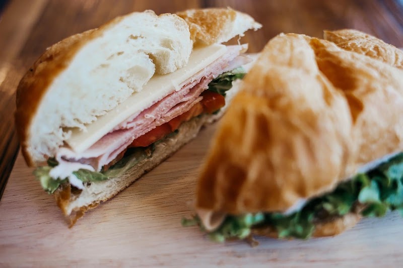 Cabin Coffee Co. - Stewartville