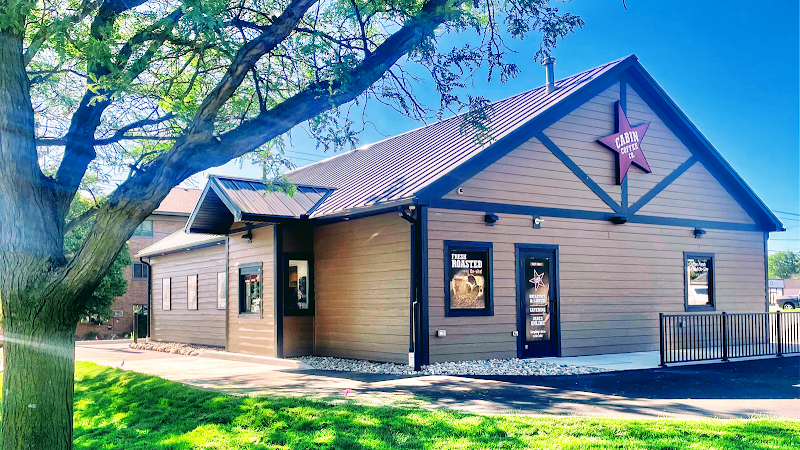 Cabin Coffee Co. - Stewartville