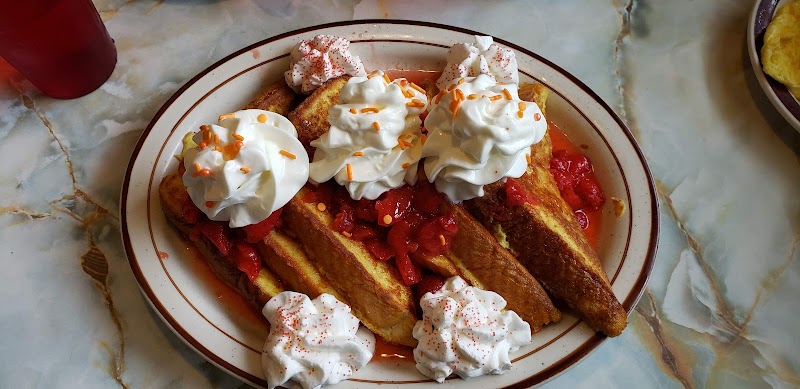 Landmark Family Restaurant