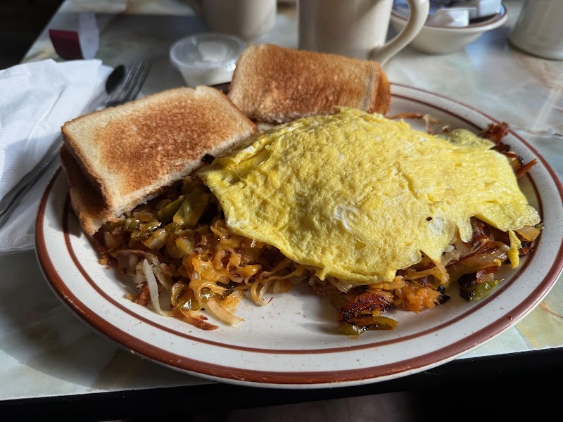 Landmark Family Restaurant