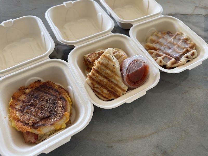 Seabird Coffee Company