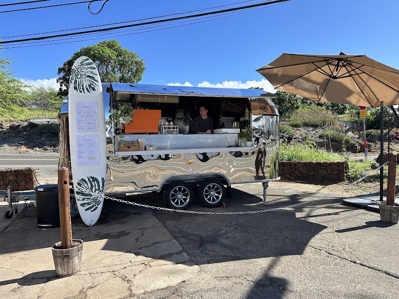 Seabird Coffee Company