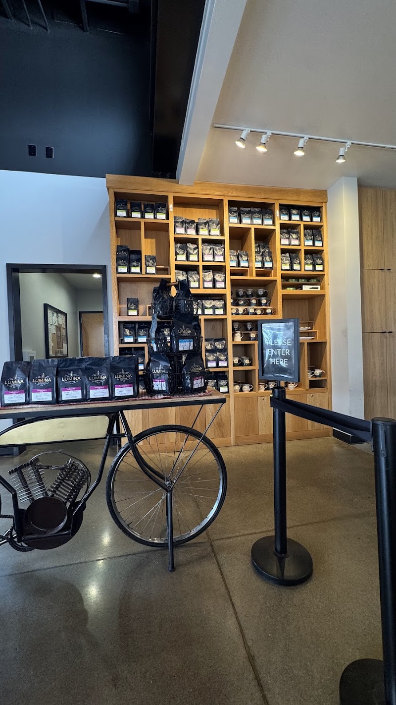 Lumina Coffee Co.