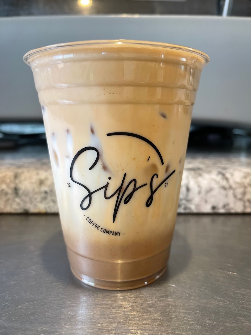 Sips Coffee Company LLC