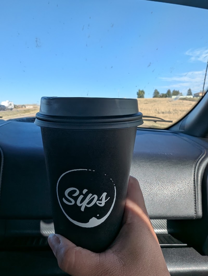 Sips Coffee Company LLC