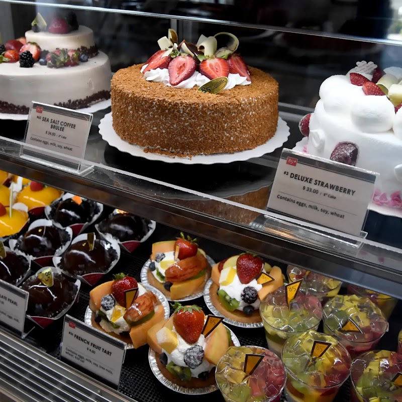 85C Bakery Cafe - Richardson