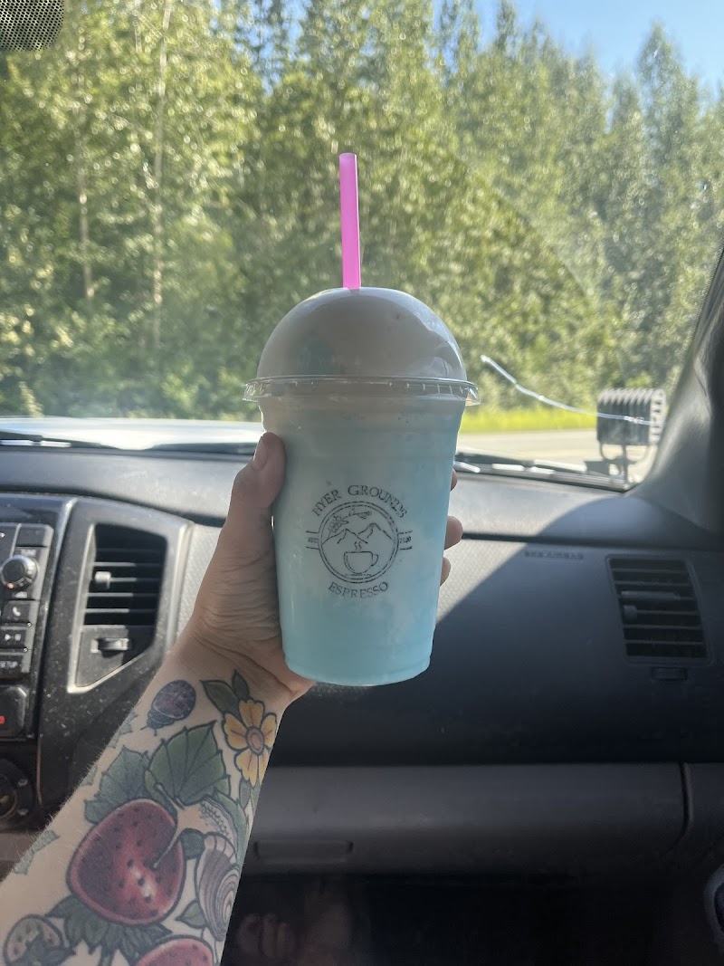 Hyer Grounds Espresso