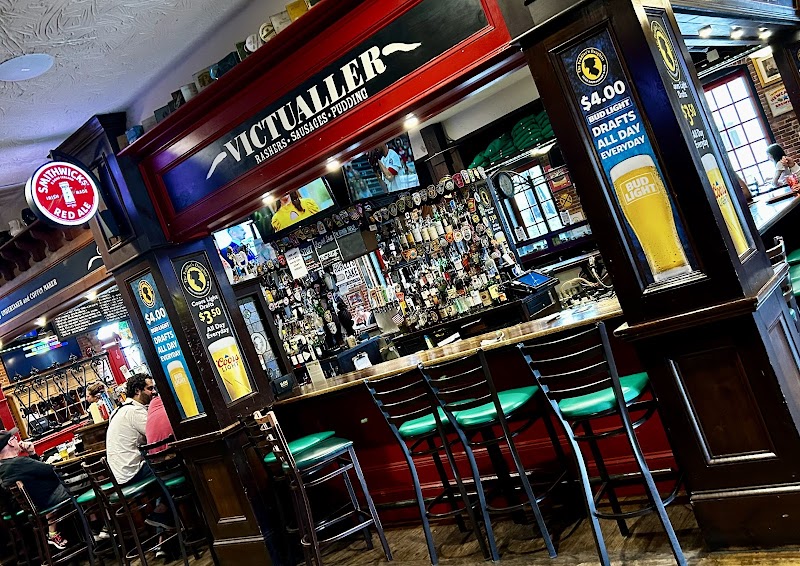 The Peddler's Daughter