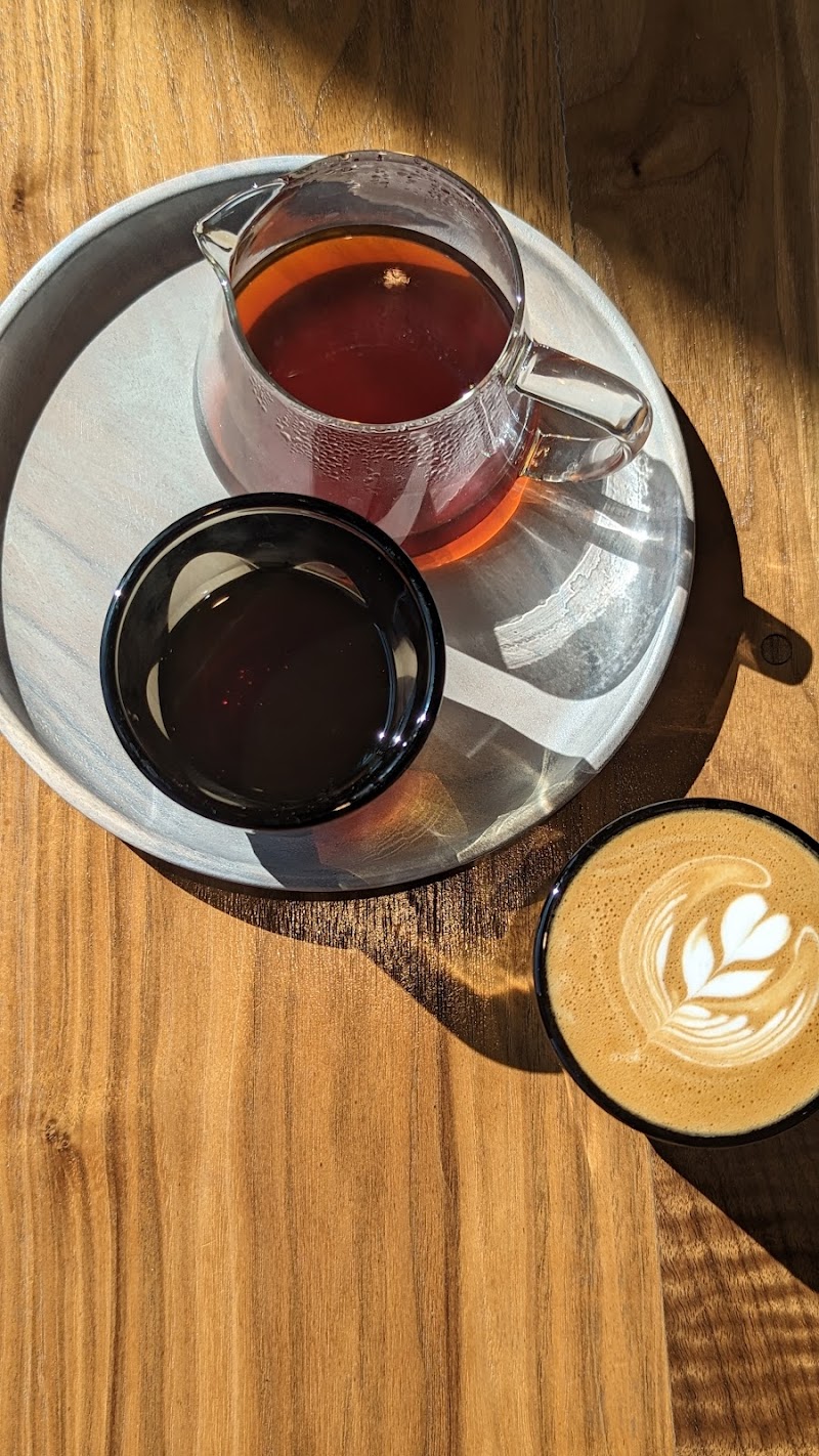 Bird & Branch Pier 57 | Chelsea