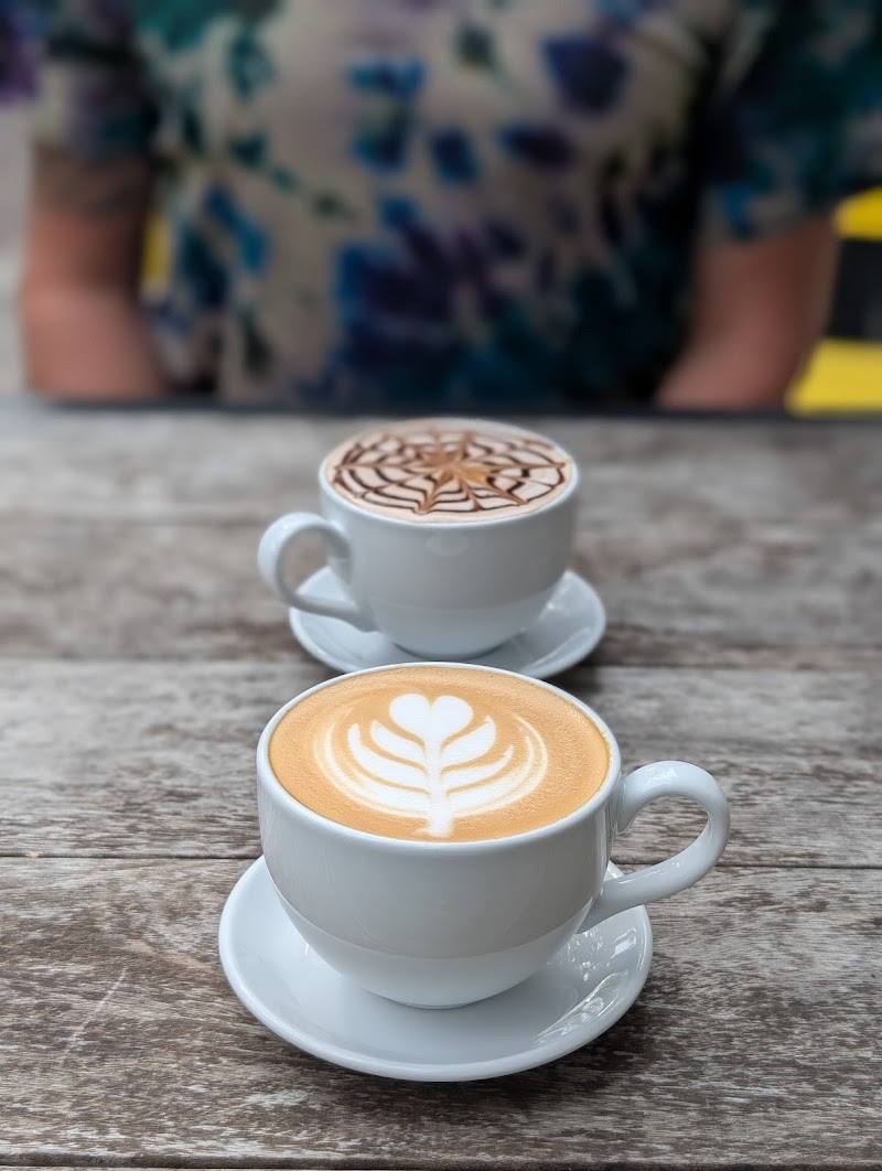 Southern Grounds & Co.