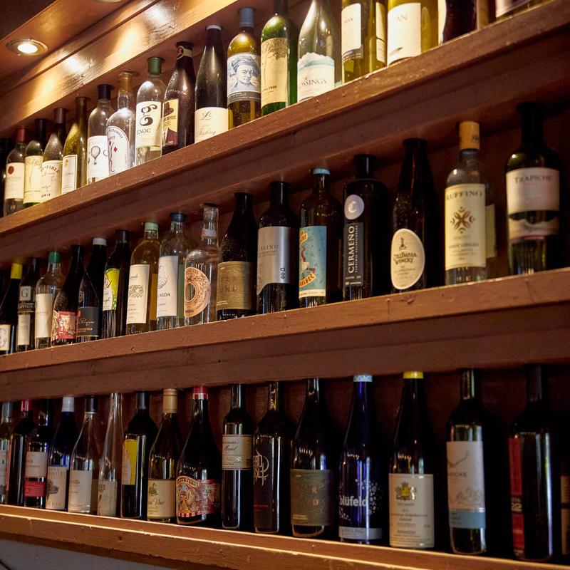 The Boll Weevil Cafe and Sweetery