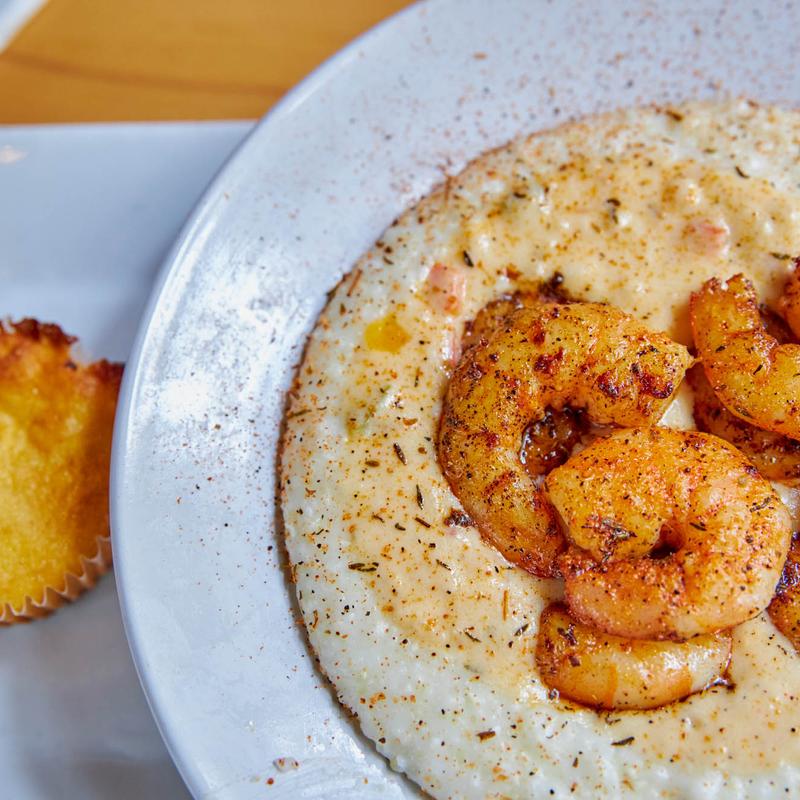 The Boll Weevil Cafe and Sweetery