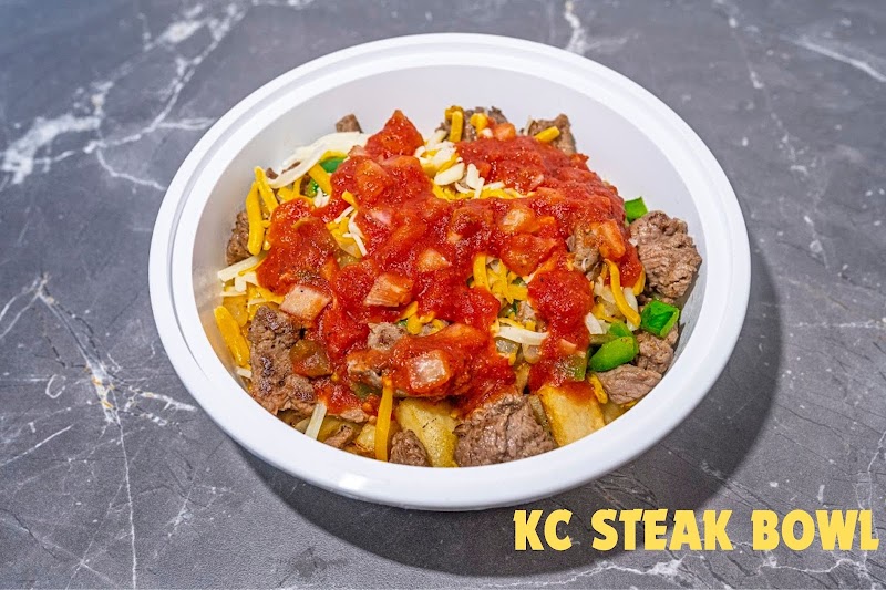 Pegah's Cafe & Coffee