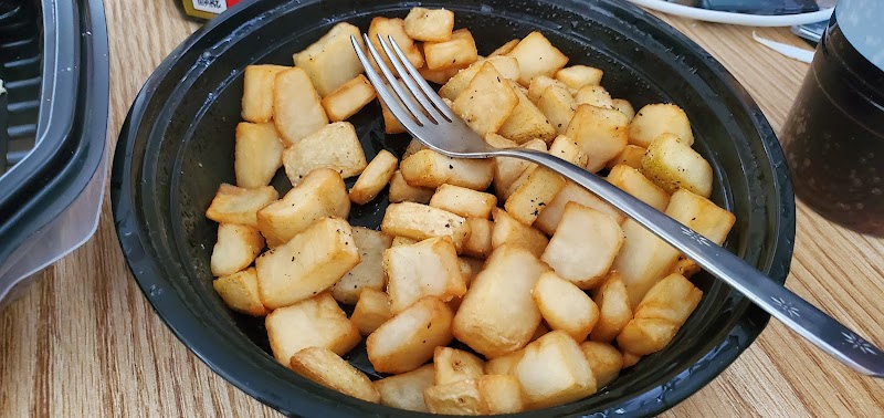 Pegah's Cafe & Coffee