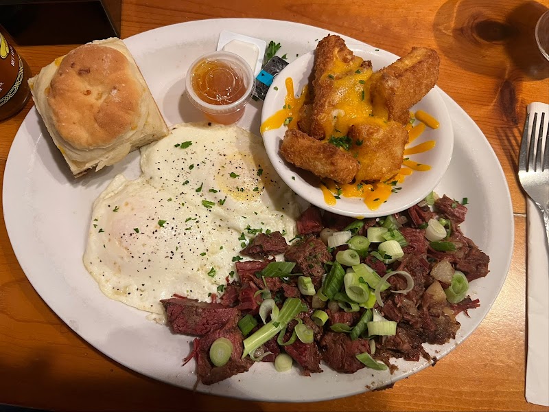 From Scratch Restaurant