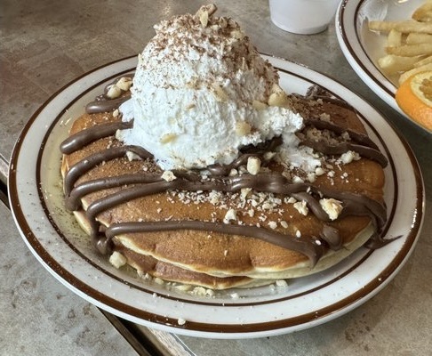 BabyStacks Cafe - Spring Valley