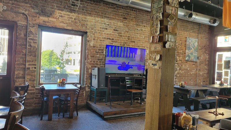 The Porter Public House