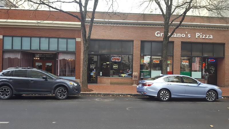 Rock City Cake Company