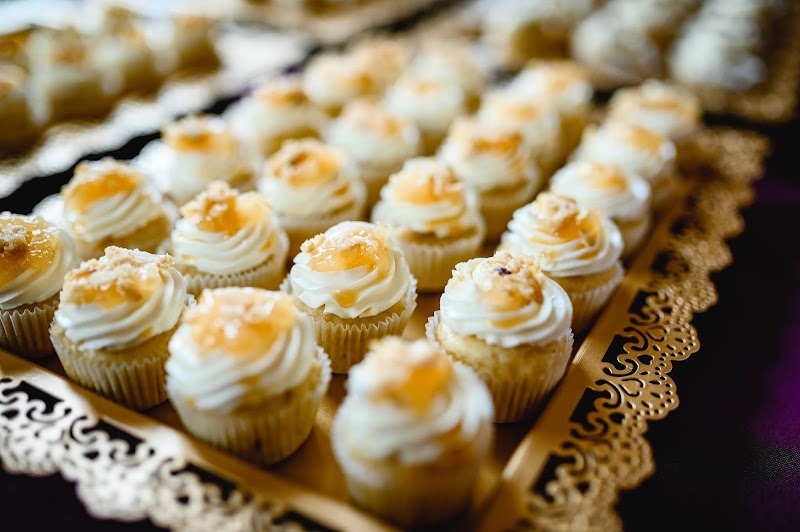 Rock City Cake Company