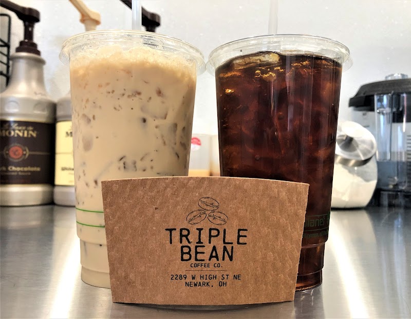 Triple Bean Coffee Co. & Hanover Drive Thru