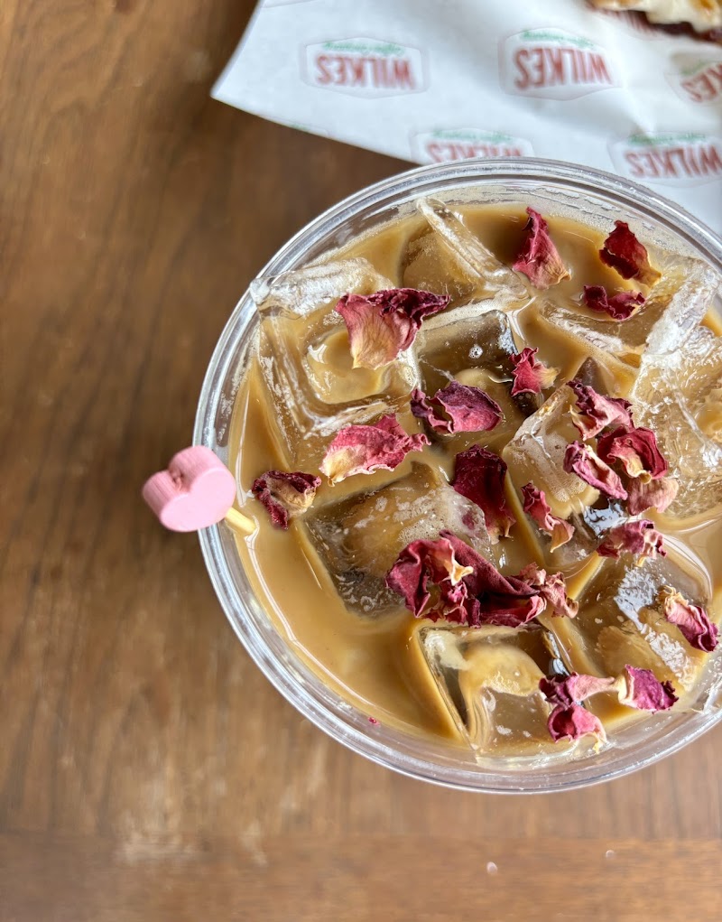 Wilkes Coffee Company