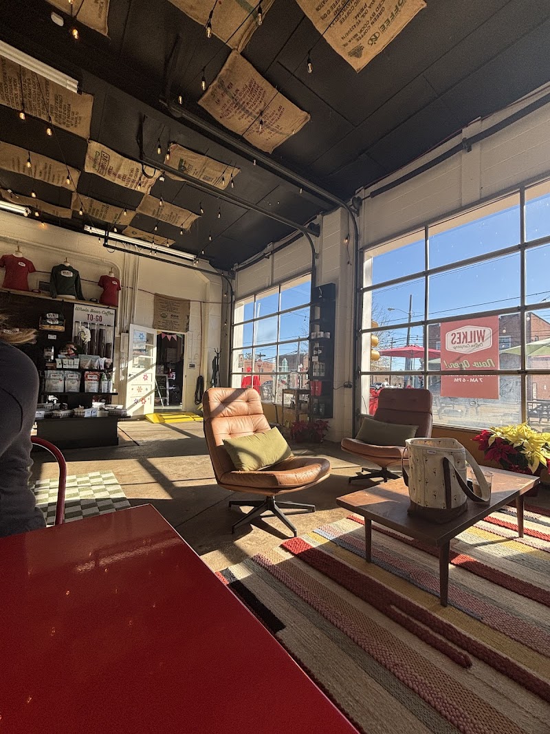 Wilkes Coffee Company