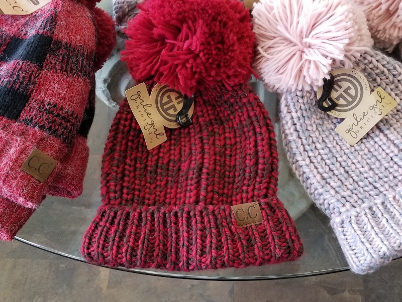 Found by weathered vane