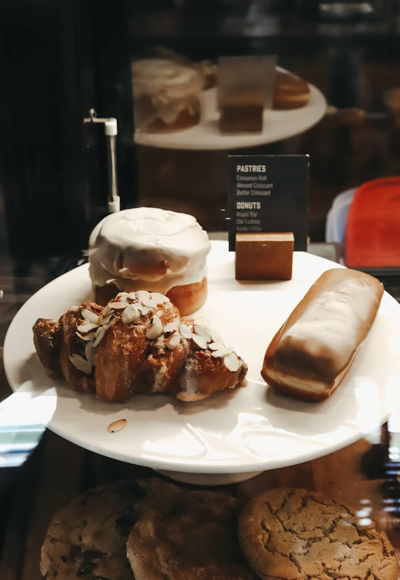 Cutters Point Coffee