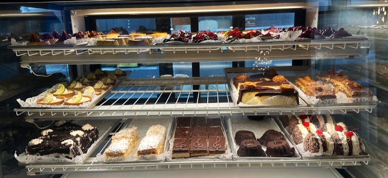 Buenos Aires Bakery & Cafe