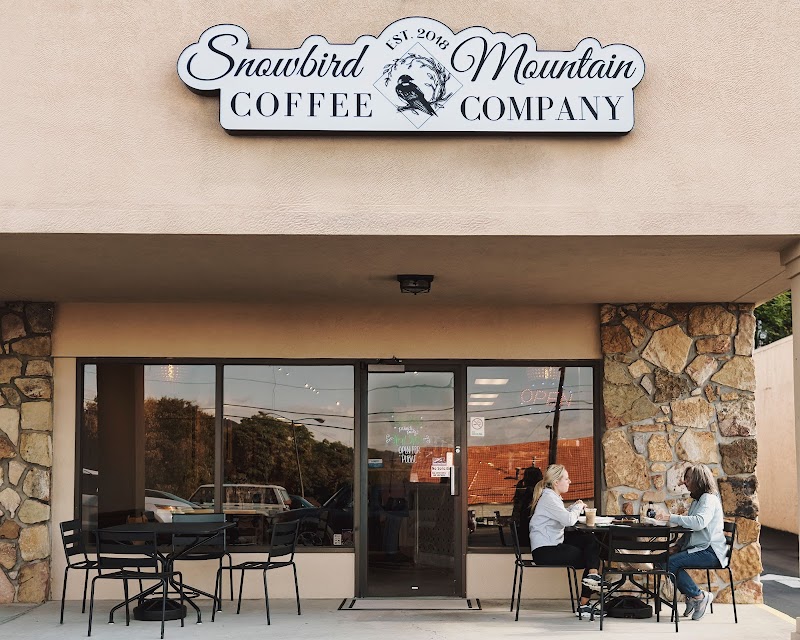 Snowbird Mountain Coffee Co