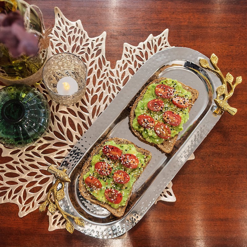 Snowbird Mountain Coffee Co