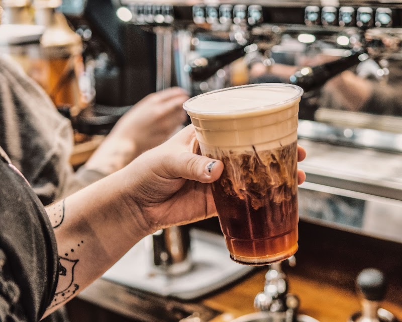 Snowbird Mountain Coffee Co