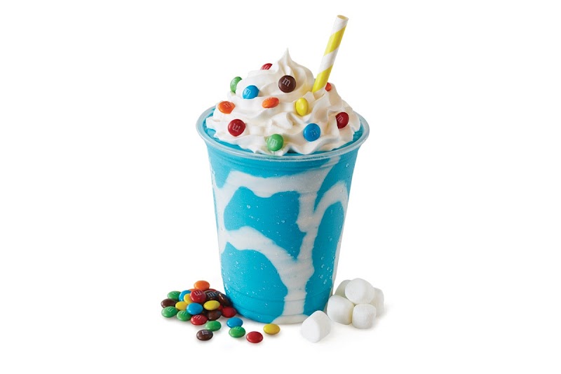 Marble Slab Creamery