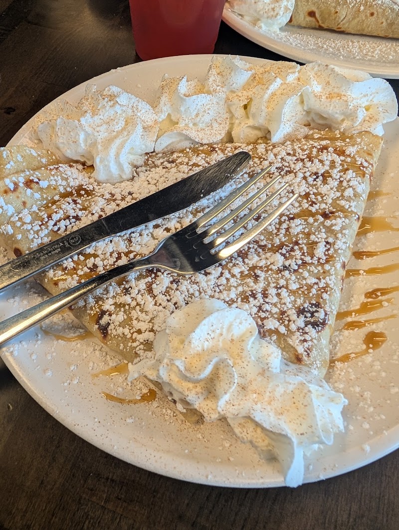 Bella Rosa Coffee House