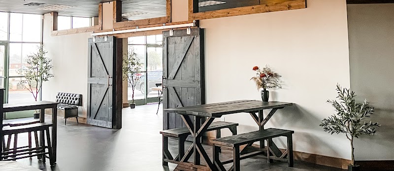 Giddy-Up Coffee House