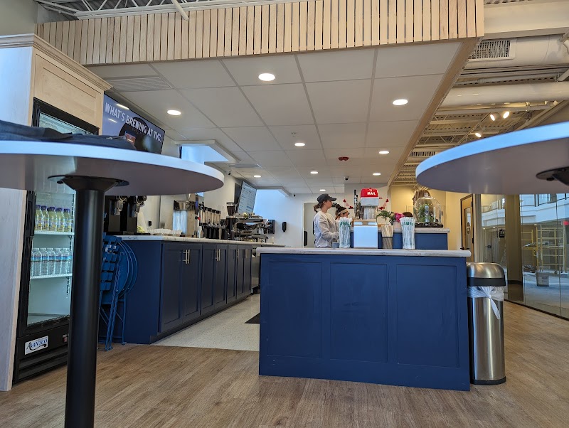 Twin Valley Coffee: West Chester