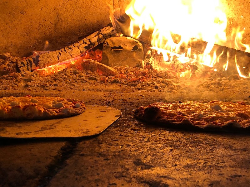 Trio - A Brick Oven Cafe