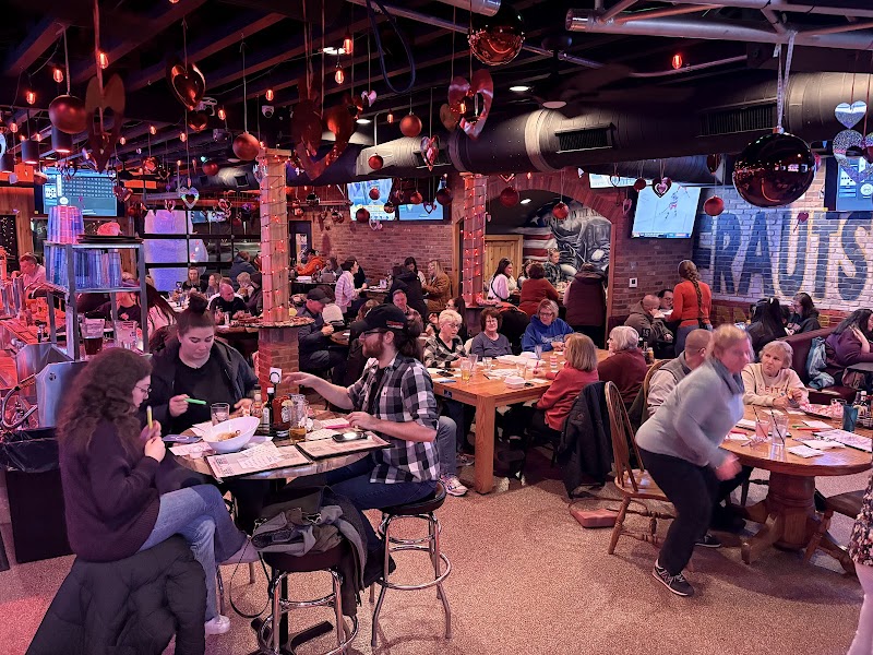 Danny's Cafe Rossford