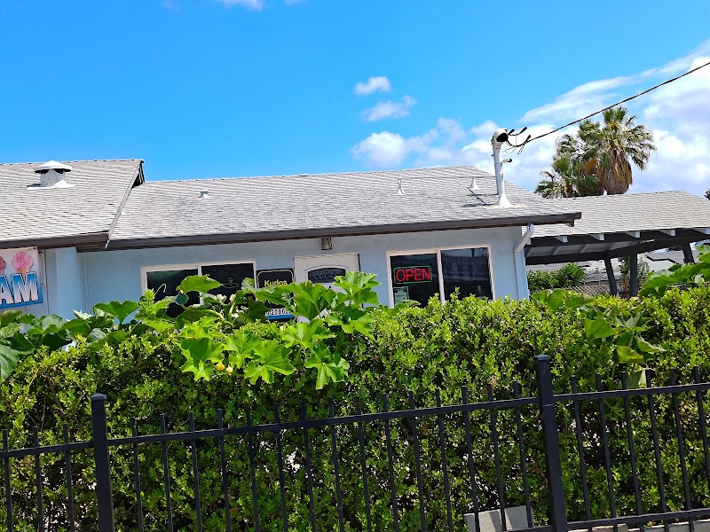 Kudos Tea and Coffee