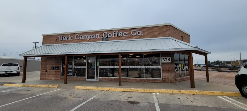 Dark Canyon Coffee Co