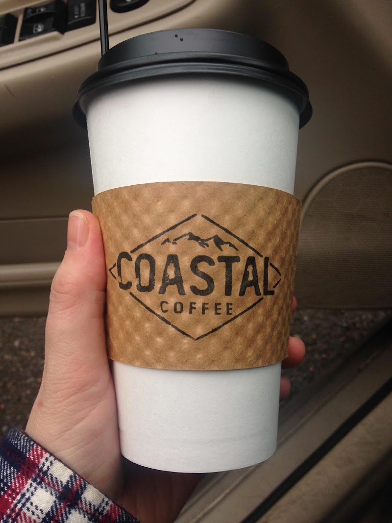Coastal Coffee