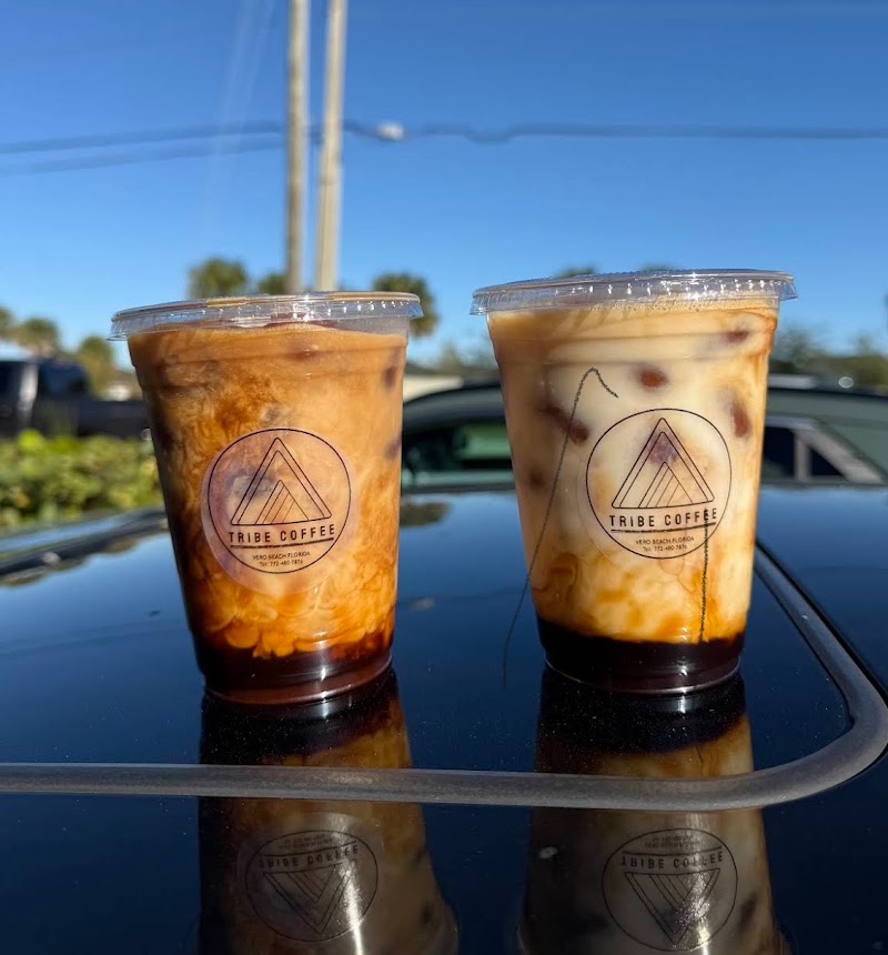 Tribe Coffee, Vero Beach - Roastery, Espresso Bar