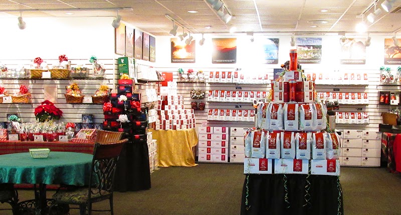 Paul deLima Coffee Co