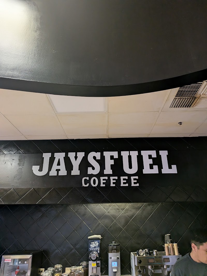 Jay's Fuel