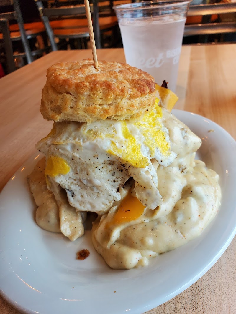 Maple Street Biscuit Company